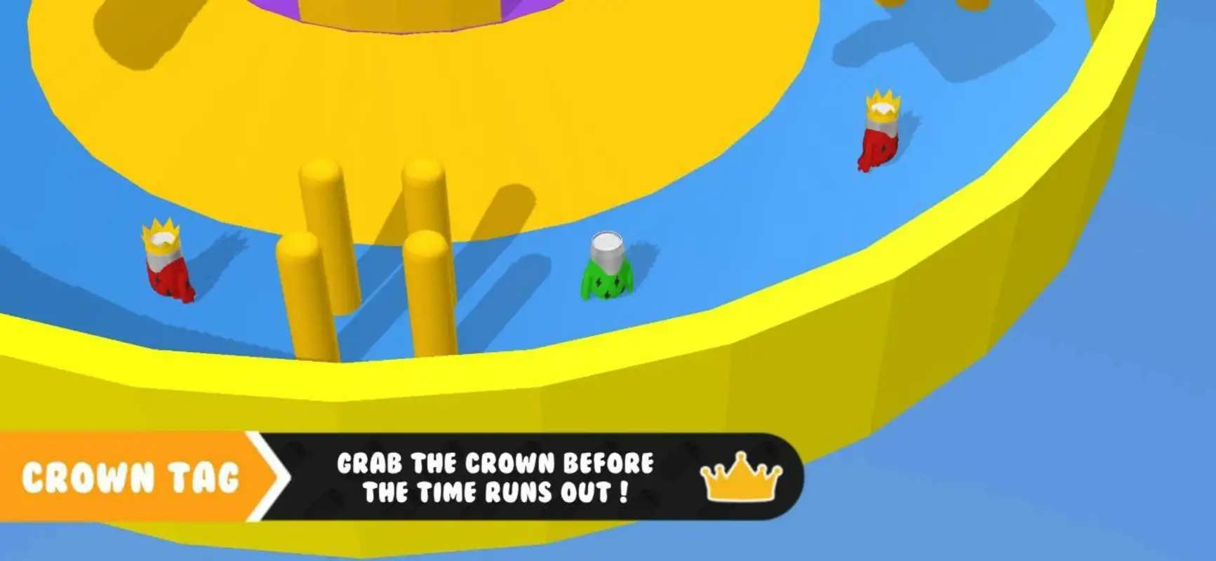 Screenshot Soda Guys APK v3.2