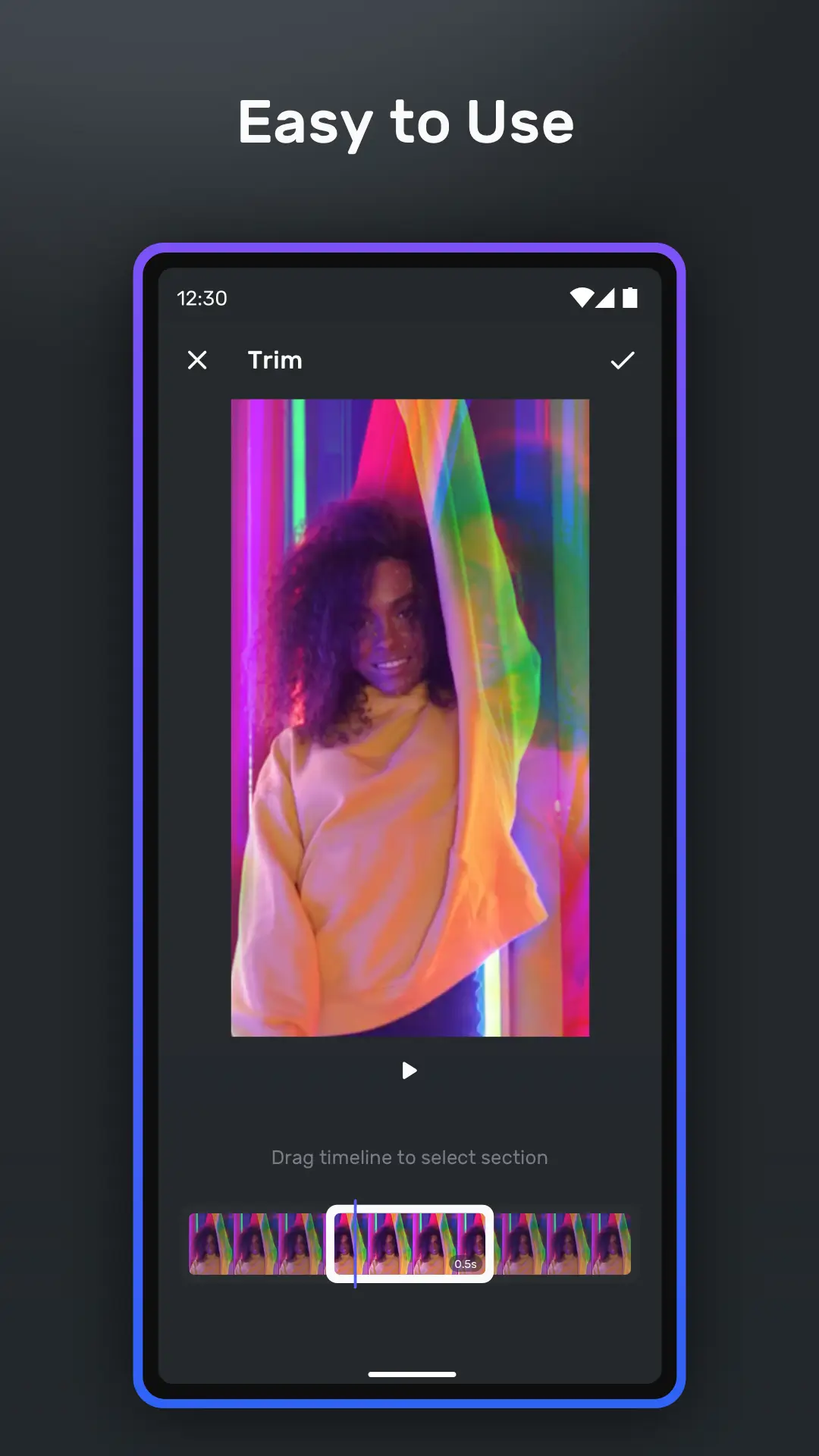 Screenshot Velomingo APK v1.4.4 untuk Android