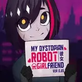 My Dystopian Robot Girlfriend APK