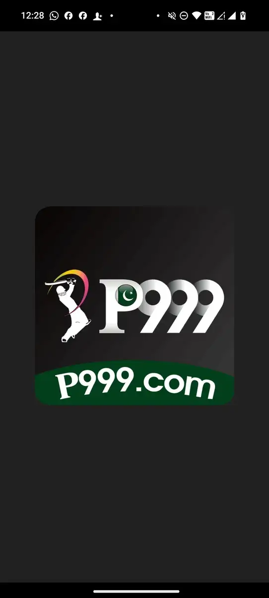 Screenshot P999 APK