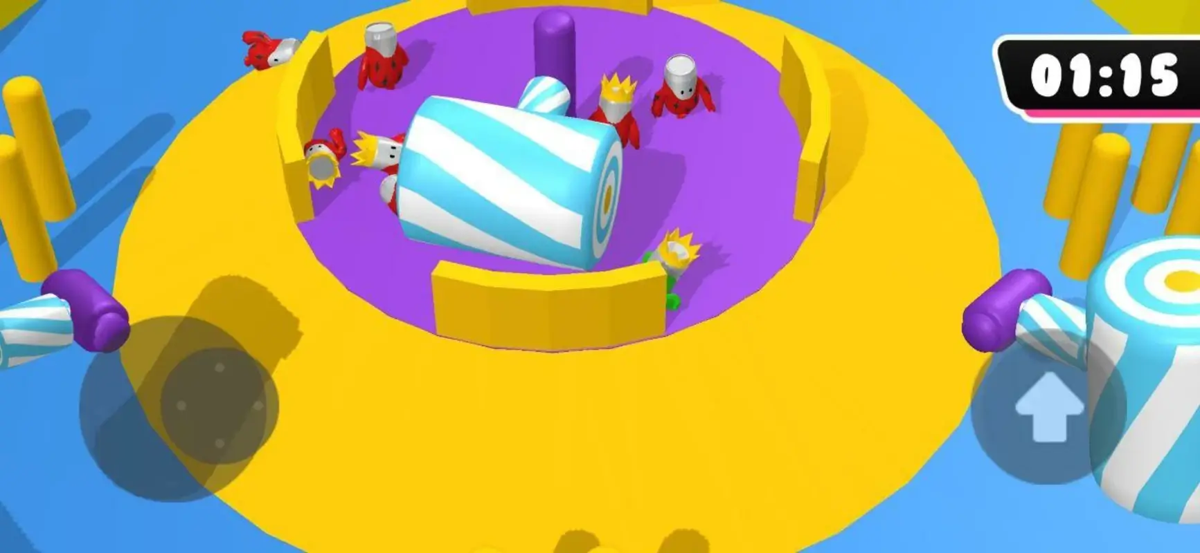 Screenshot Soda Guys APK v3.2