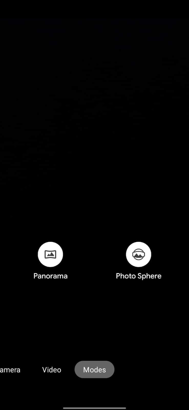 Screenshot LMC 8.4 APK