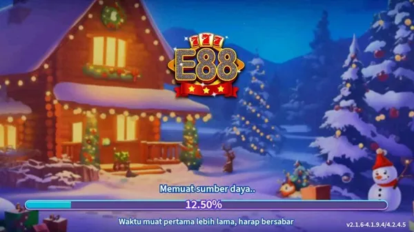 Screenshot E88 APK v9.9 untuk Android