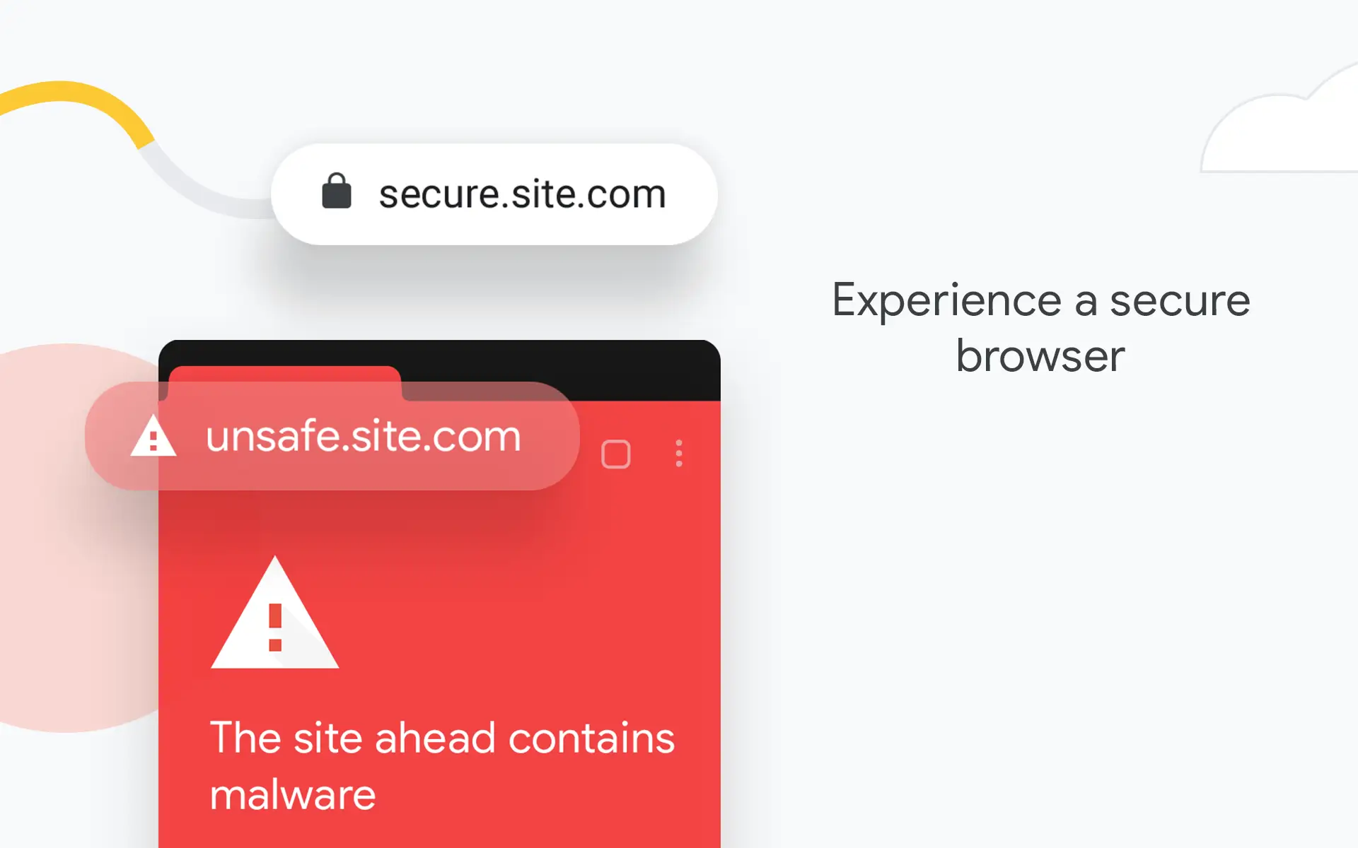 Screenshot Chrome APK v148.0.7778.120 untuk Android