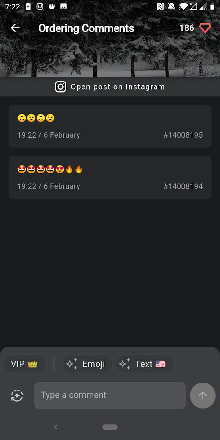 Screenshot HikeTop+ APK v8.0.2 untuk Android