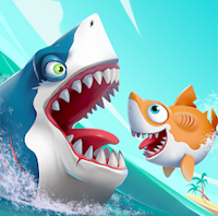 Hungry Shark Heroes APK v3.4