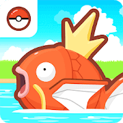 Pokemon: Magikarp Jump APK