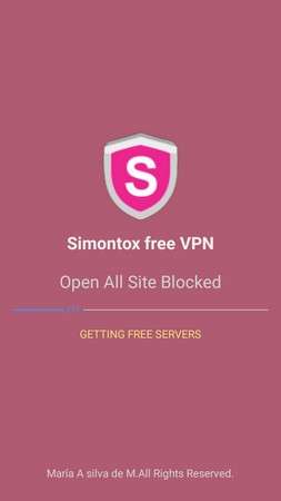 Screenshot SiMontok APK v4.0.2 untuk Android