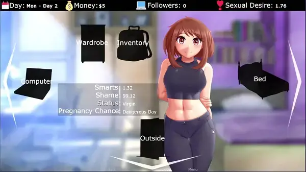 Screenshot My Tuition Academia APK