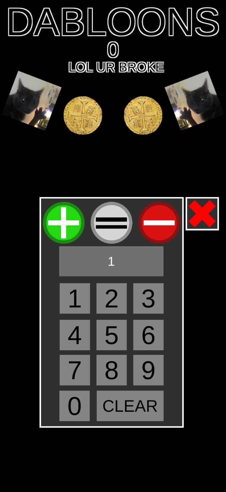Screenshot Doubloon Bank APK v1.6