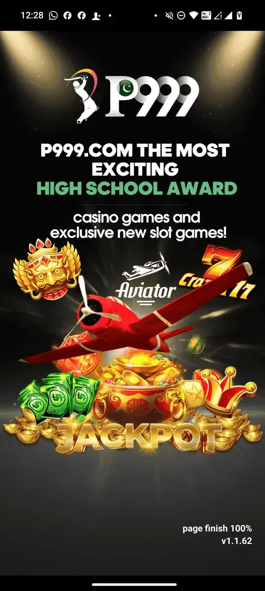 Screenshot P999 APK
