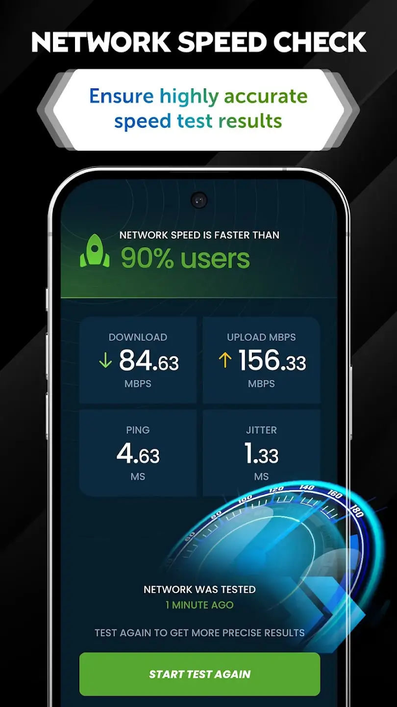 Screenshot Mix VPN APK v1.0.90.release untuk Android