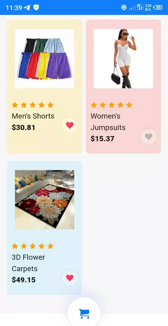 Screenshot 1688 APK v9.2.1 untuk Belanja Grosir