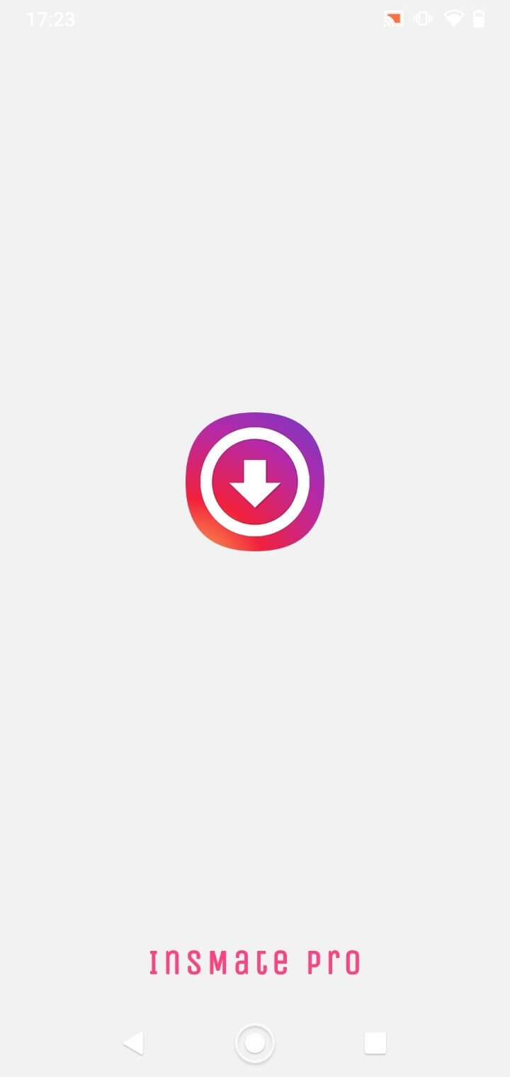 Screenshot InsMate Pro APK v2.6.6R