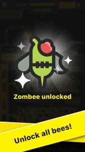Screenshot Bee Factory APK