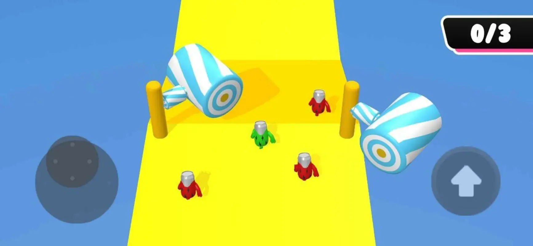 Screenshot Soda Guys APK v3.2