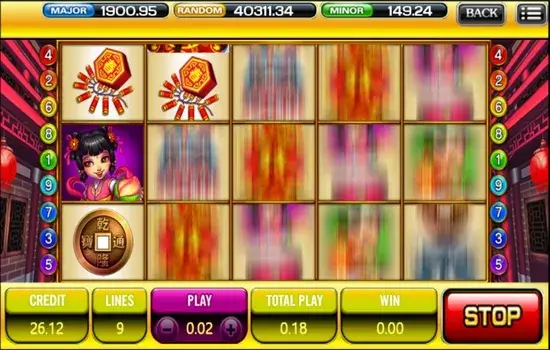 Screenshot Evo888 APK v4.0.22 Download untuk Android