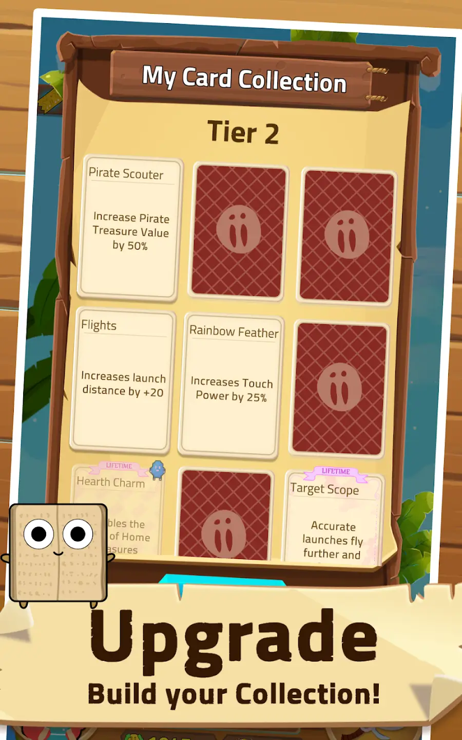 Screenshot Infinity Island APK
