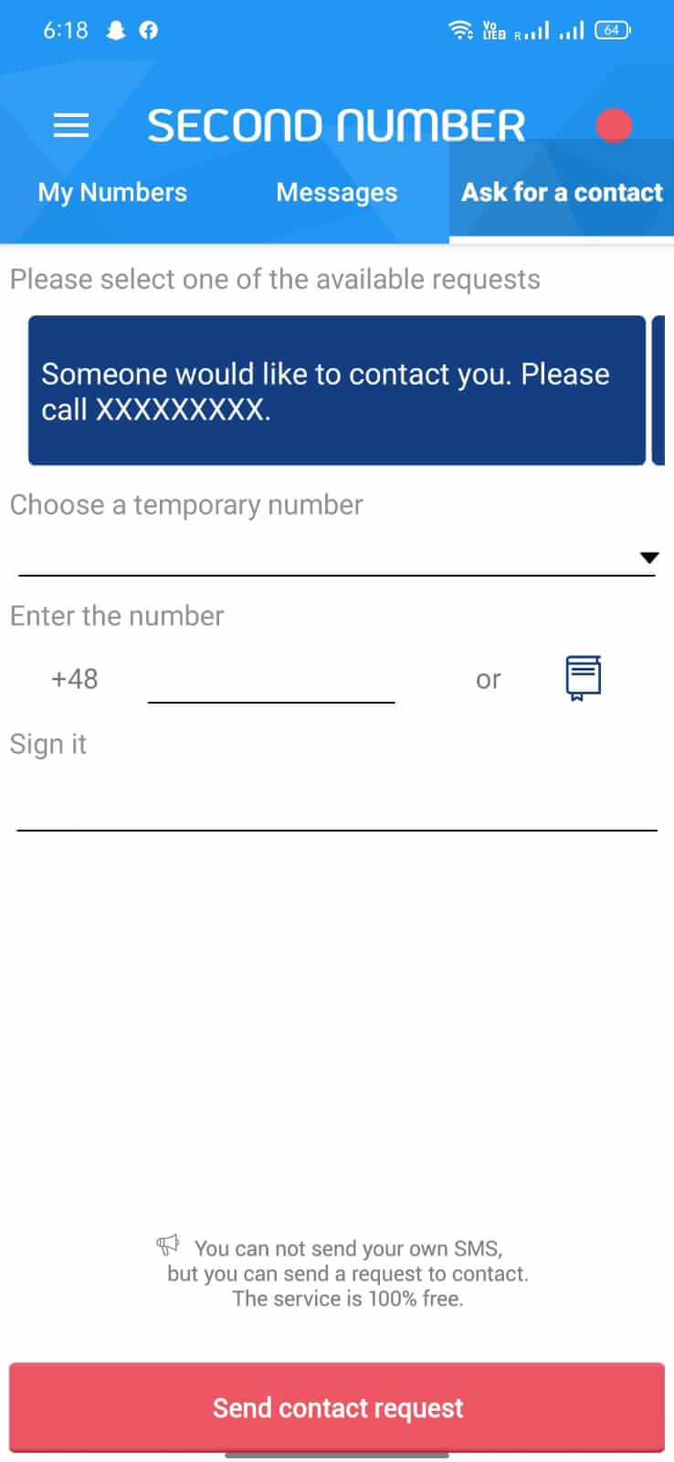 Screenshot 2nr APK v2.1.13